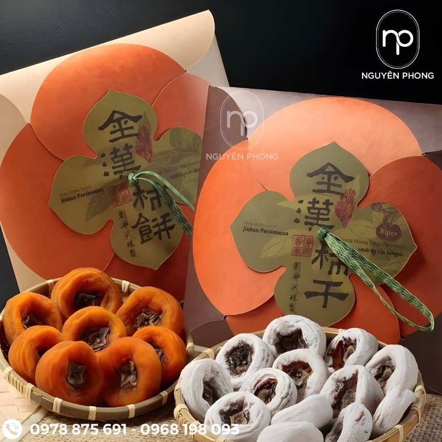 in tem dán hồng treo gió